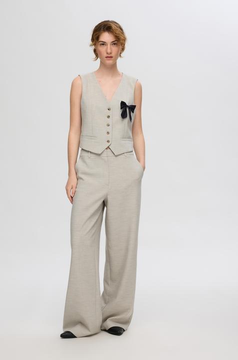 Immagine prodotto Selected Femme Gilet elegante (36)