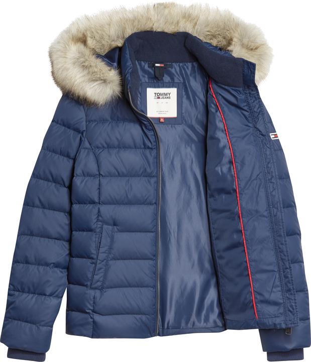 Produktbild Tommy Hilfiger Daunenjacke MARTINA (S)