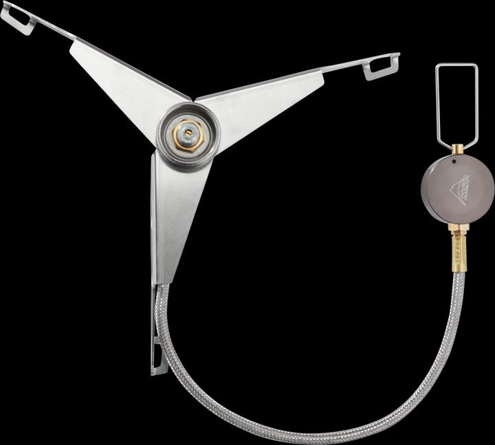 Actual product image Msr Low Down