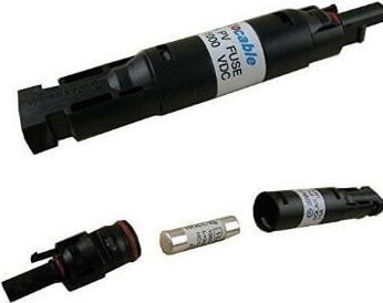 Produktbild Autosolar Sicherung 30A