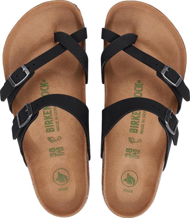 Immagine prodotto Birkenstock Mayari BF Nubuck (40)