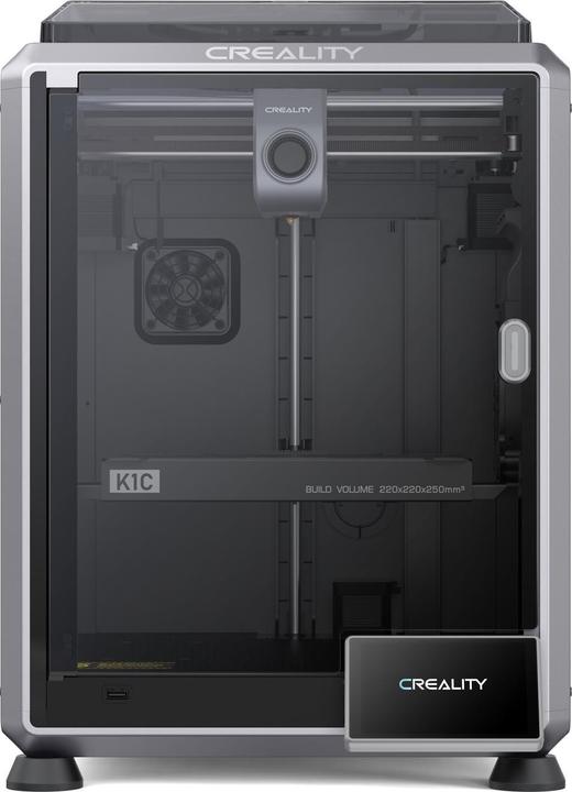 Immagine prodotto Creality K1C