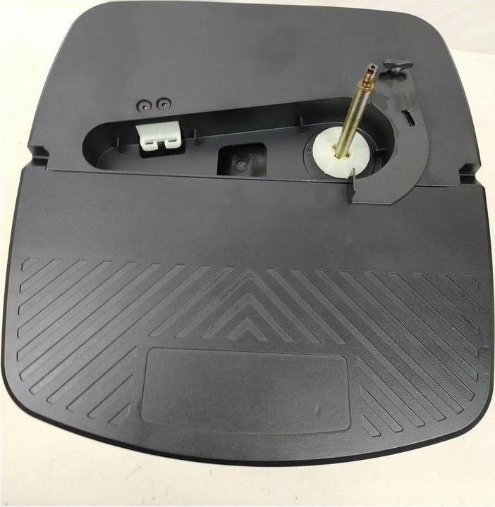 Actual product image Holzstar OBSS 100 (Belt sanders, 450 W)