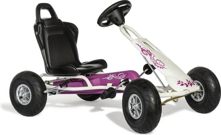 Ferbedo GoKart Air Runner