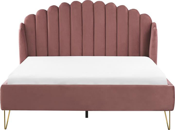 Actual product image Beliani Ambillou (160 x 200 cm)