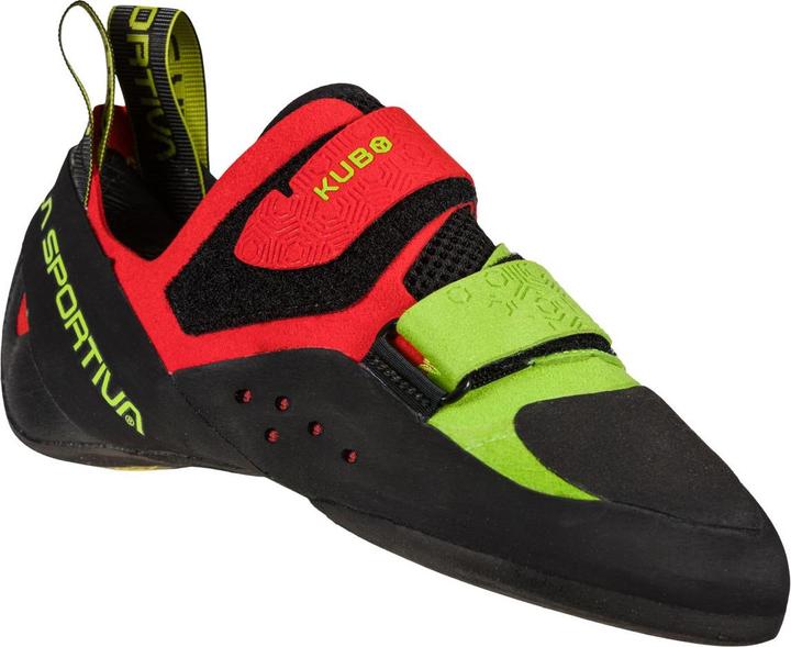 Actual product image La Sportiva Kubo (37)