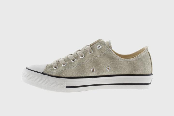 Actual product image Victoria tribu basket lurex (39)