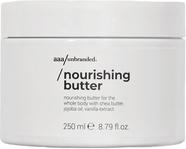 Image du produit Aromatherapy Associates Beurre corporel nourrissant - 250 Ml (Beurre corporel, 250 ml)