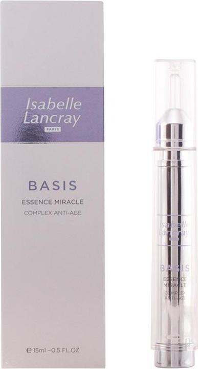 Actual product image Isabelle Lancray ESSENCE MIRACLE complex anti age 15 ml (15 ml)