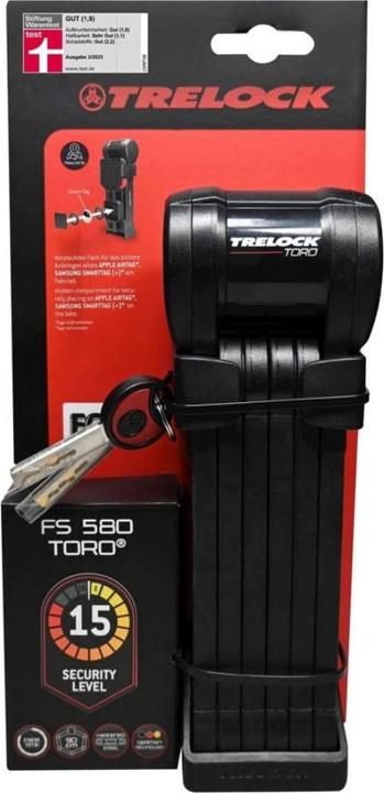 Trelock FS-580 X-Press (90 cm)