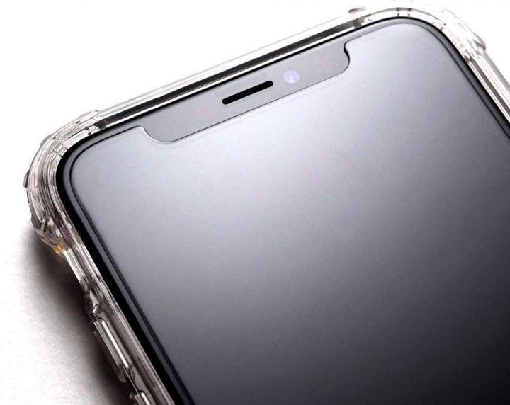 Produktbild Spigen Glas.tR Slim HD (1 Stück, Apple iPhone 11 Pro)