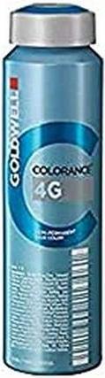 Image du produit Goldwell Dépôt de Colorance (4G Châtaigne)