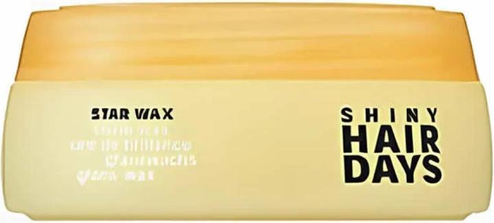 Image du produit Revlon Brillo Star Wax Cera Brillo75 Produit de coiffure (Cire capillaire)