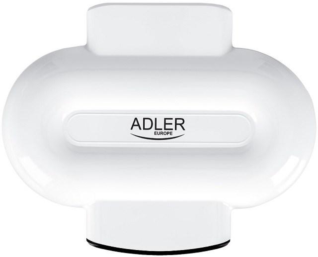Produktbild Adler AD 3062 Waffle bowl maker, White/Black
