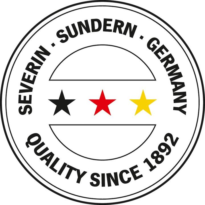 Produktbild Severin Rb 7025 (Saugroboter)