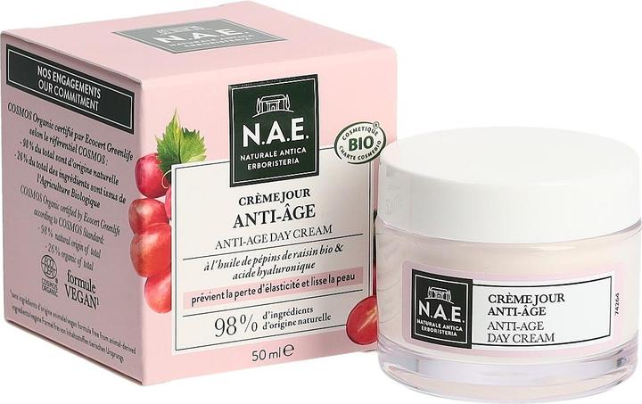 Produktbild N.A.E. Anti-Age (50 ml)