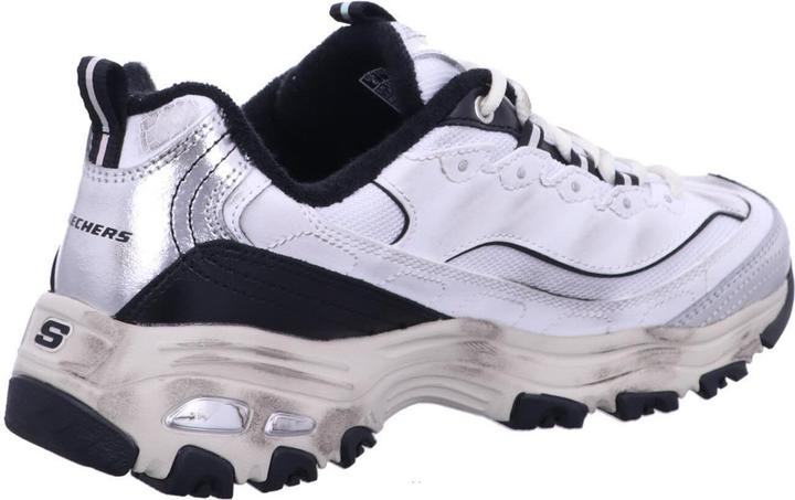 Actual product image Skechers D "Lites - Vintage Vision (39)