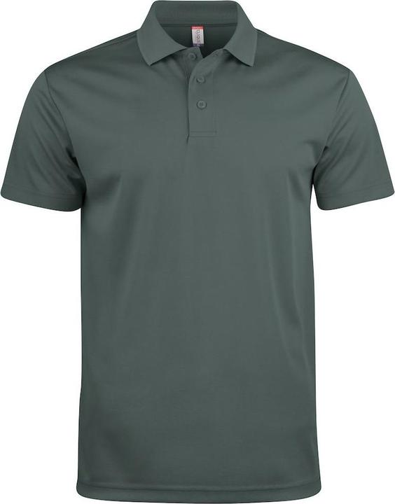 Clique Basic Active Poloshirt