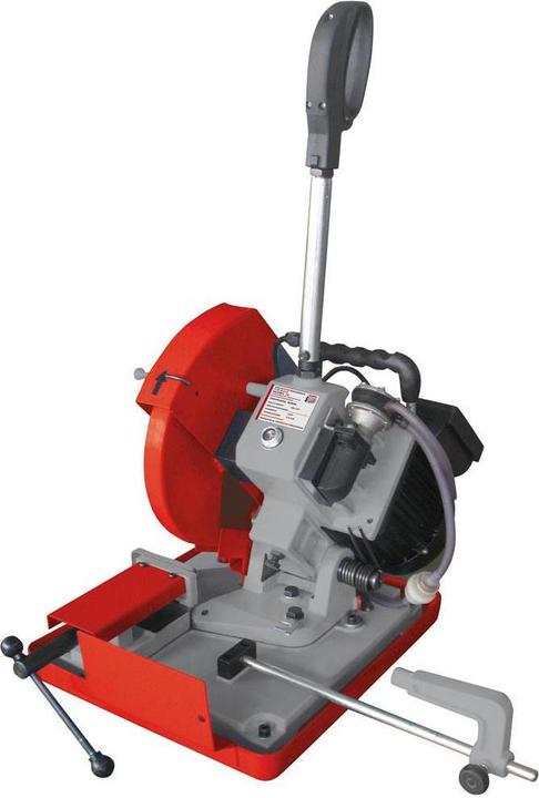 Produktbild Holzmann Mobile Metalltrennsäge