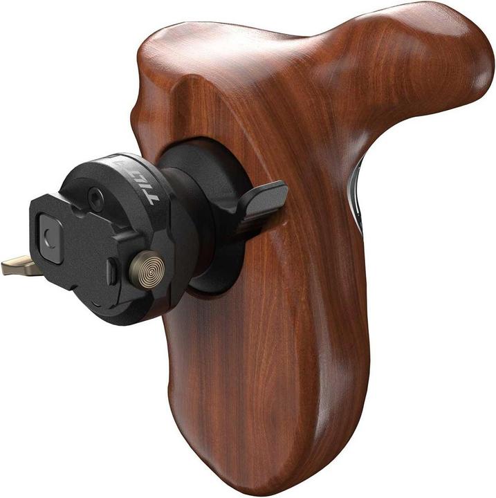 Produktbild Tilta Advanced Side Wooden Handle Pair, Type IX (Gimbal Griff)