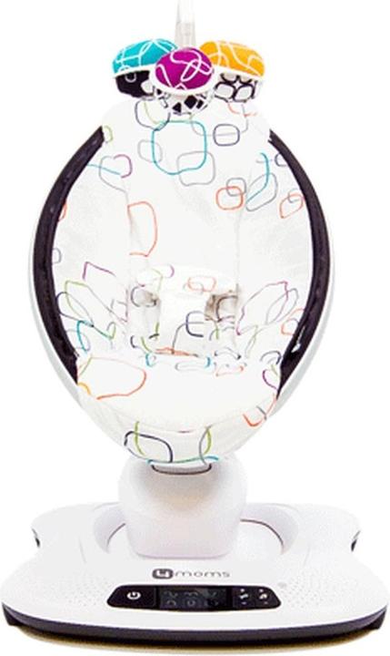 Actual product image 4moms mamaRoo 4