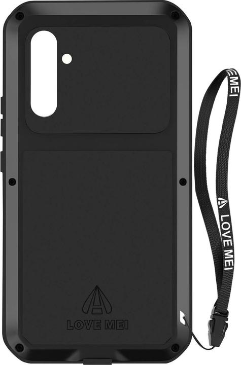 Actual product image Love Mei Powerful, 1.8m fall protection series (Samsung Galaxy S23)