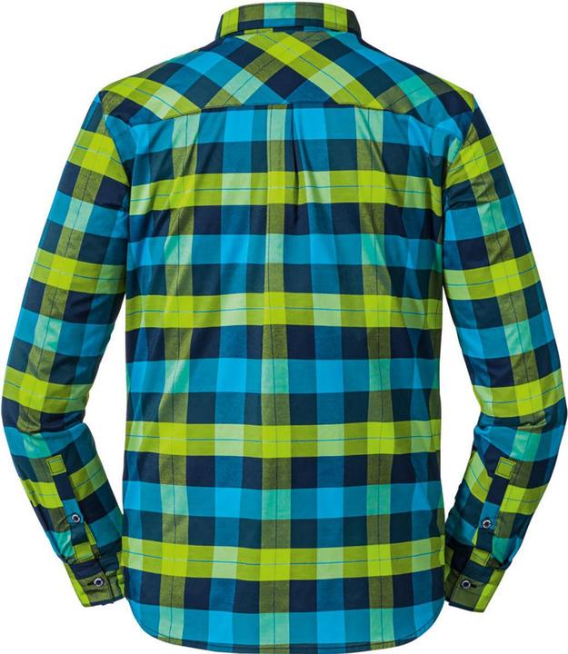 Immagine prodotto Schöffel La camicia di Moraan (46)