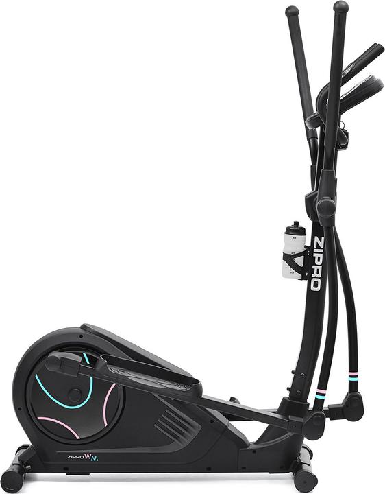 Actual product image Zipro Heat