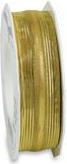 Immagine prodotto Pattberg Nastro regalo Astoria con cordoncino 25 mm x 20 m, oro (Nastro da regalo, 1 x)