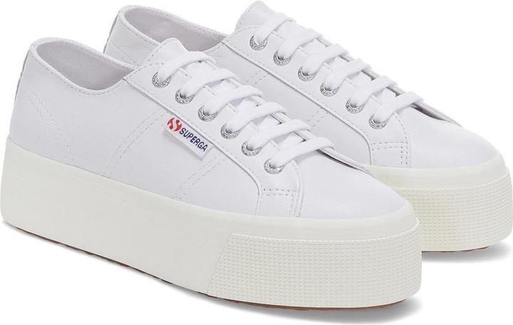 Superga Sneaker 2790 Nappaleder (41.5)