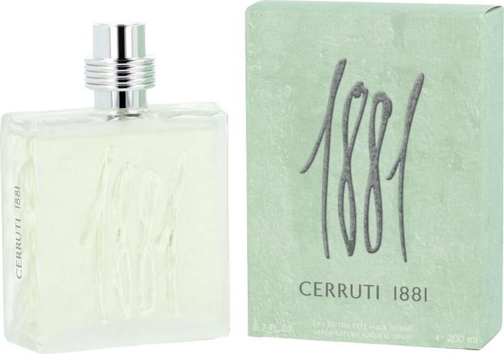 Produktbild Nino Cerruti 1881 (Eau de Toilette, 200 ml)