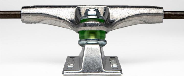 Produktbild Thunder 147 HI Lights Polished II Set (8")