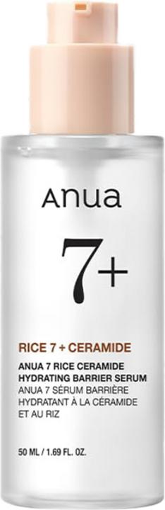 Anua 7+ Rice Ceramide (50 ml)
