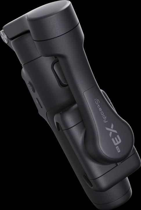 Image du produit Hohem iSteady X3 SE noir (Smartphone, 0.30 kg)