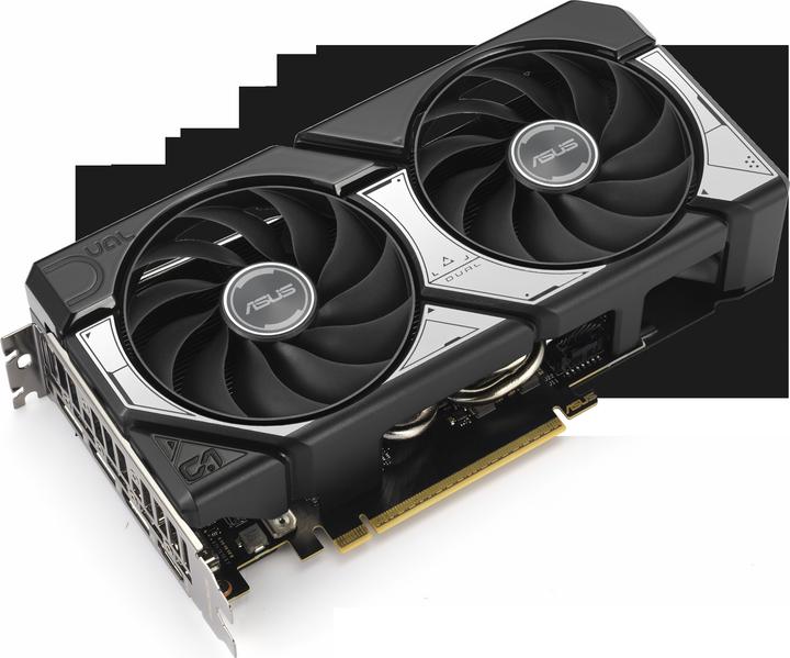 Produktbild ASUS Dual GeForce RTX 5060 Ti OC (16 GB)