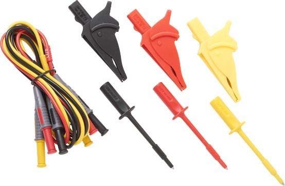 Beha Amprobe TL-PRM-6 Test leads TL-PRM-