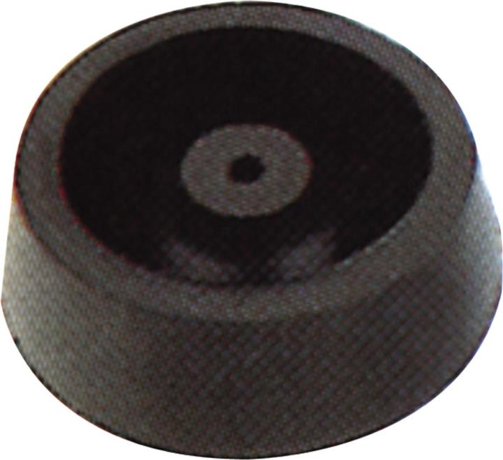 Actual product image Makita Dust cap 9mm