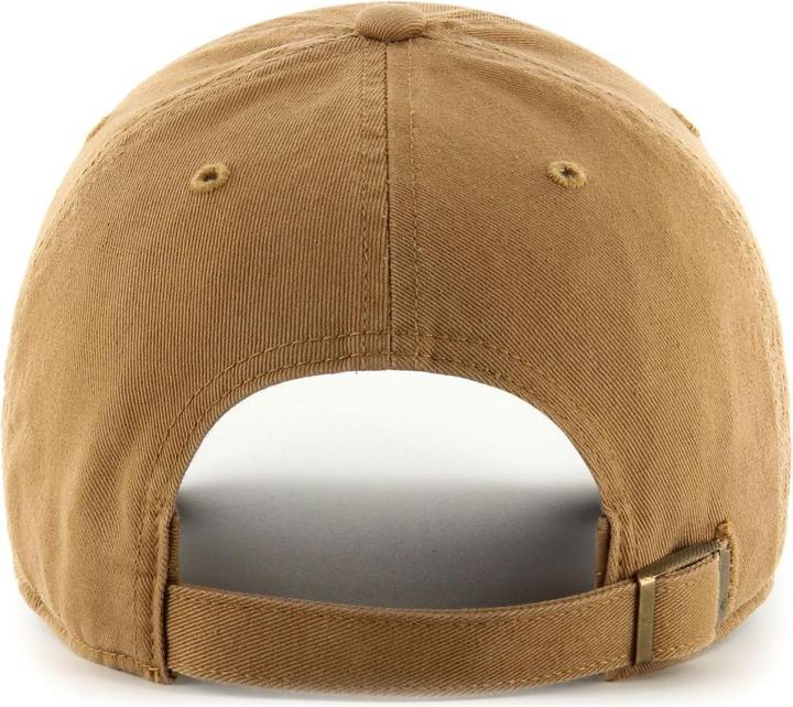 Actual product image 47 Brand Strapback World Series New York Yankees