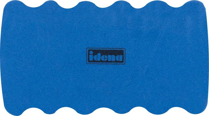 Actual product image Idena Whiteboard 60x40cm set with accessories (60 x 40 cm)