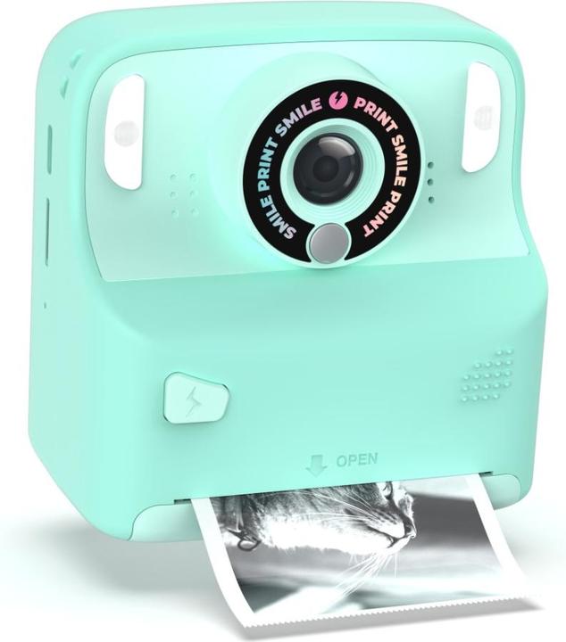 Produktbild MOB Pixiprint Insta Click & Print Türkis