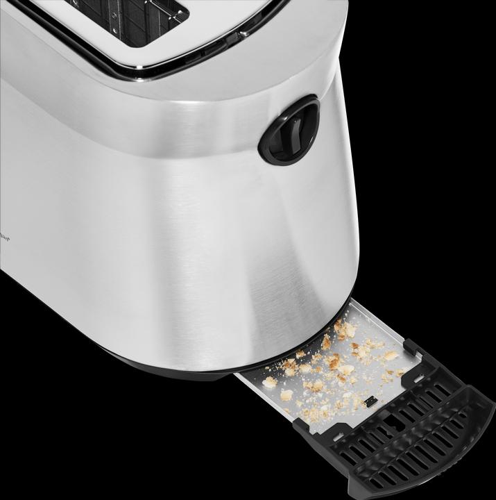 Actual product image WMF Toaster Kineo 2 slices 0414200011