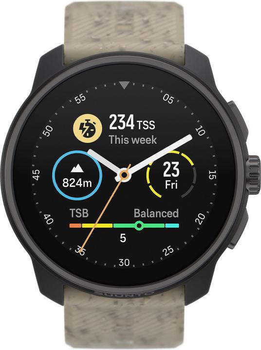 Actual product image Suunto Race S (45 mm)
