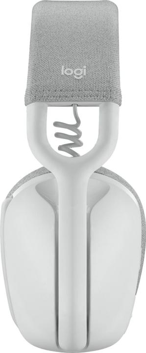 Actual product image Logitech Zone Vibe 100 (Wireless, USB-C)