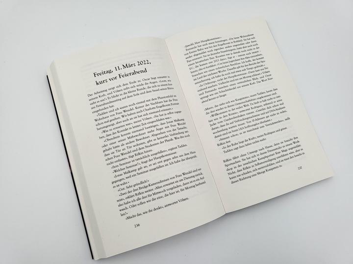 Produktbild Alle sehen dich (Deutsch, Susanne Mischke, 2023)