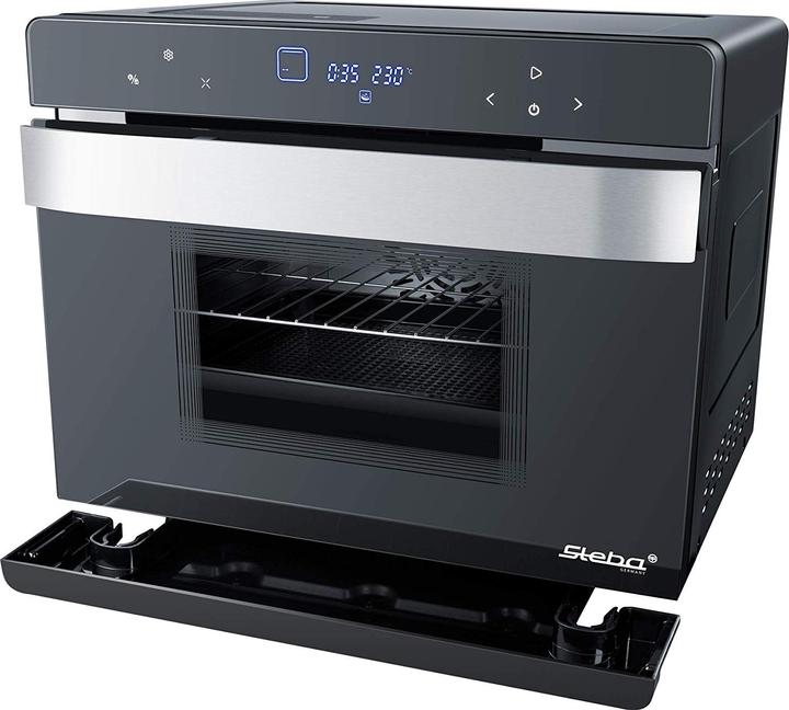Productafbeelding Steba DG 40 (EU-stekker)