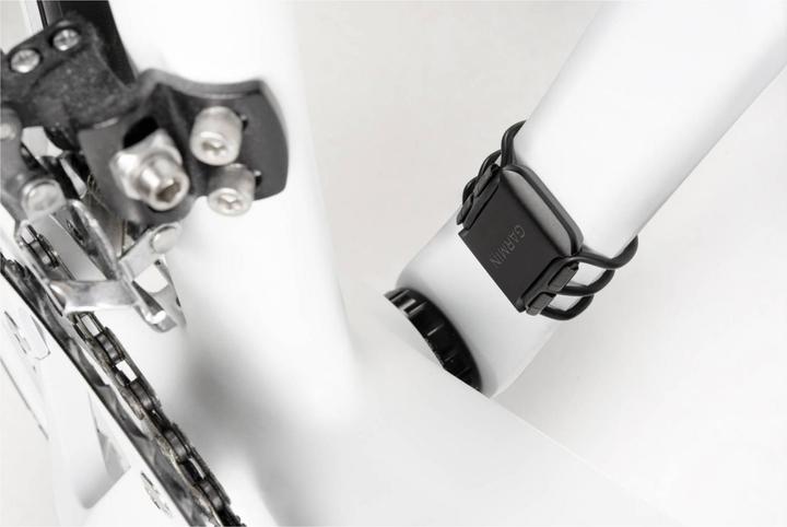 Actual product image Garmin Cadence sensor 2