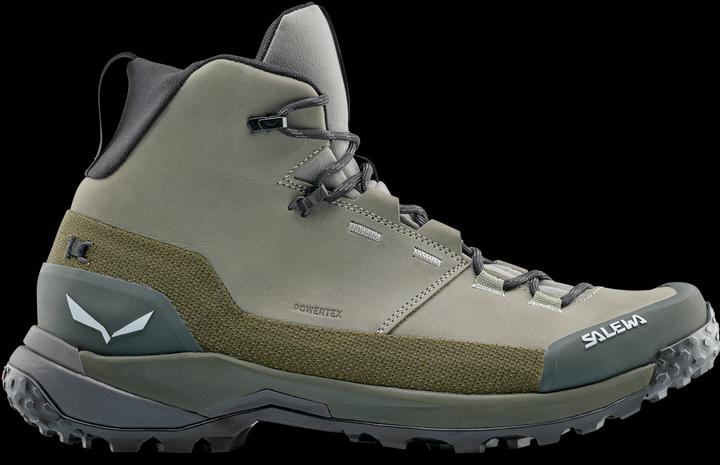 Productafbeelding Salewa Puez Leather Mid PTX (42.5)
