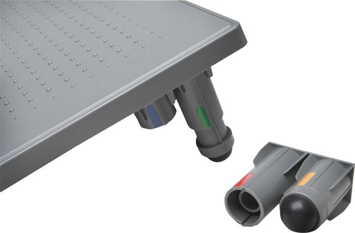 Produktbild Kensington SmartFit® SoleMate™ Fussstütze