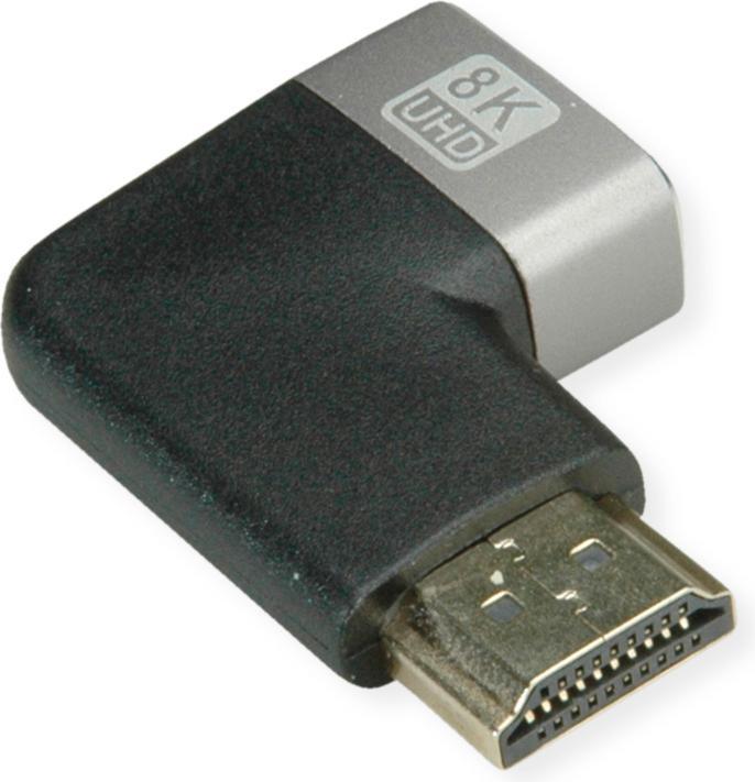 Actual product image Roline DisplayPort-HDMI Adapter (HDMI, 4.10 cm)