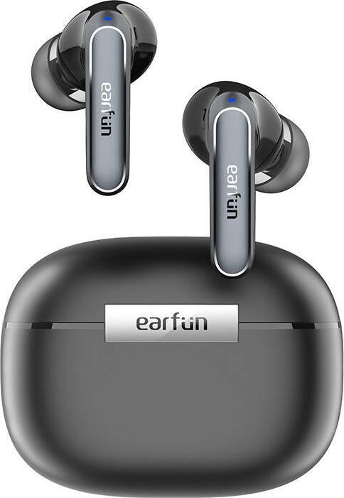 EarFun Air 2 (keine Geräuschunterdrückung, 5.50 h, Kabelgebunden)